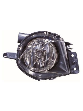 Right Passenger Side Fog Light For 06-10 BMW 325i 328i 330i 335i M3 CAPA Certified