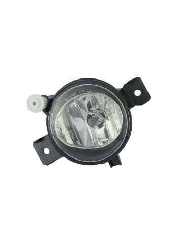 Left Driver Side Fog Light For 11-13 BMW X5 35I|35D|35I PREMIUM|35I SPORT|50I;; CAPA Certified