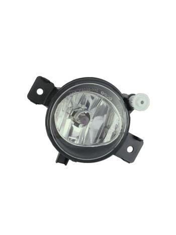 Right Passenger Side Fog Light For 11-13 BMW X5 35I|35D|35I PREMIUM|35I SPORT|50I;; CAPA Certified