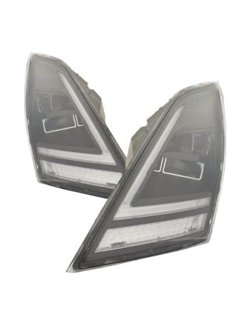 2018 Volvo VNL, 2019 Volvo VNL, 2020 Volvo VNL, 2021 Volvo VNL, 2018 Volvo VNR, 2019 Volvo VNR, 2020 Volvo VNR, 2021 Volvo VNR