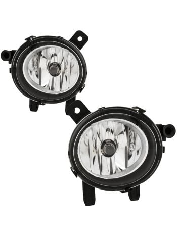 Headlamp and Fog Lamp Kit | BMW 2 SERIES COUPE 2018 Headlamp and Fog Lamp Kit | BMW 2 SERIES COUPE 2018