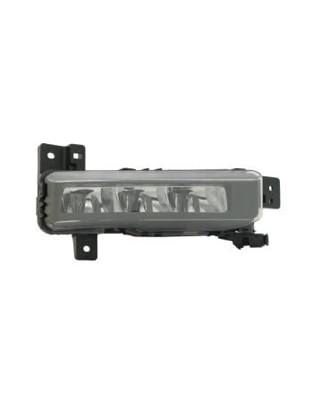 Fog Light Compatible With BMW 3 Series Sedan 228i xDrive Gran Coupe 2016-2024 CAPA Certified Right Passenger Side