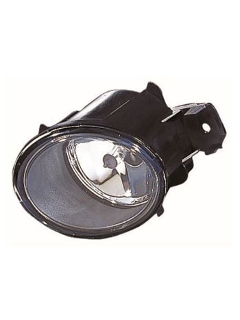 Left Driver Side Fog Light For Altima G37 JX35 M35 M45 Maxima Murano Pathfinder QX60 Rogue Sentra Versa Versa Note CAPA Certified