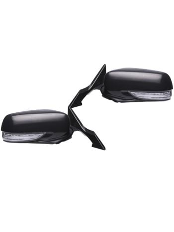 Driver & Passenger Door Mirror For Acura TL 2009-2014