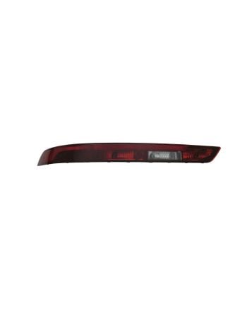 For 2009-2016 Audi Q5 Reverse Tail Lamp Rear Bumper Reflector Light Right Side E - Foto 4