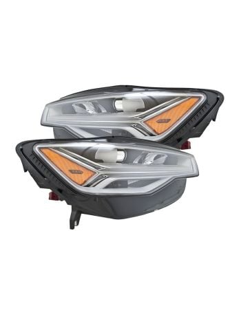 2016 Audi A6, 2017 Audi A6, 2018 Audi A6, 2016 Audi S6, 2017 Audi S6, 2018 Audi S6