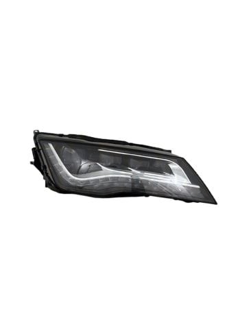 Right Passenger Side Headlight For Audi A7 Quattro S7