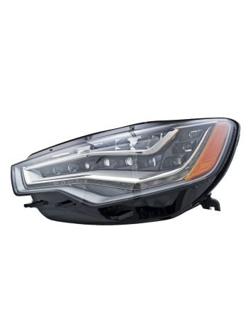 HEADLIGHT Audi A6 S6 2012 2013 2014 2015