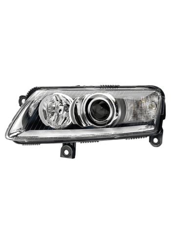 HEADLIGHT Audi A6 2005 2006 2007 2008