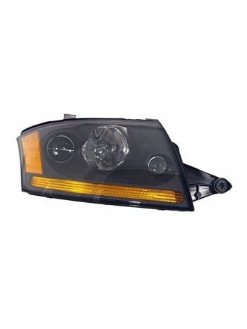 HEADLIGHT Audi TT Quattro 2000 2001 2002 2003 2004 2005 2006