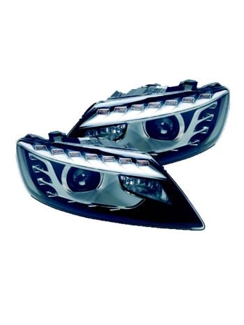 2010 Audi Q7, 2011 Audi Q7, 2012 Audi Q7, 2013 Audi Q7, 2014 Audi Q7, 2015 Audi Q7