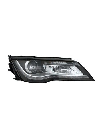 Left Driver Side Headlight For Audi A7 Quattro S7