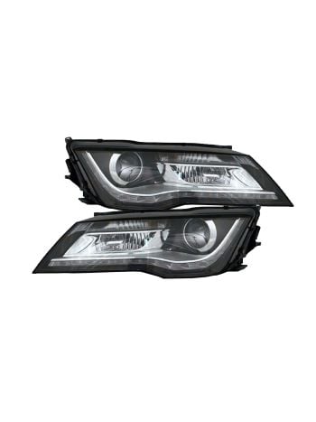 2012 Audi A7 Quattro, 2013 Audi A7 Quattro, 2014 Audi A7 Quattro, 2015 Audi A7 Quattro, 2016 Audi A7 Quattro, 2017 Audi A7 Quattro