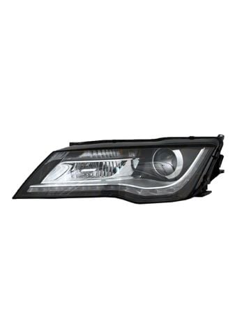 Right Passenger Side Headlight For Audi A7 Quattro S7