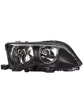 Bmw 330i 2005 Headlights Headlights At HeadlightsDepot.com |⭐Top