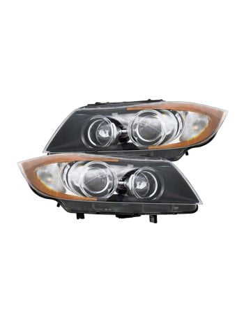 Bmw Headlights At HeadlightsDepot.com |⭐Top Quality