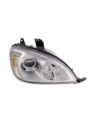 2002-2005 Mercedes Benz ML320/2003-2005 ML350 Passenger Side Right Halogen Headlight