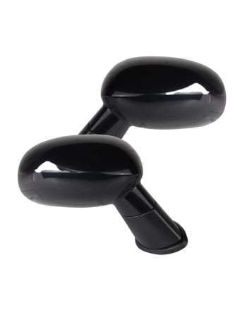 Driver & Passenger Door Mirror For Dodge Challenger 2015-2019