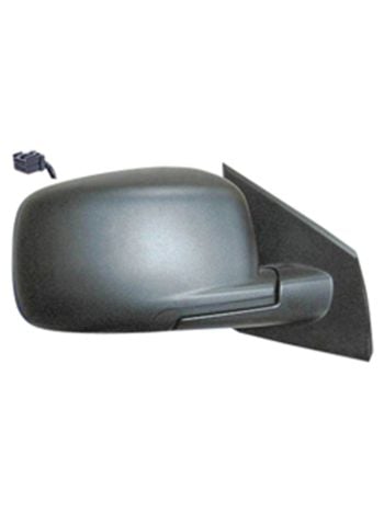 Passenger Heated Mirror Replacement Journey