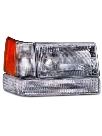 Señalizador Jeep Grand Cherokee Zj 93