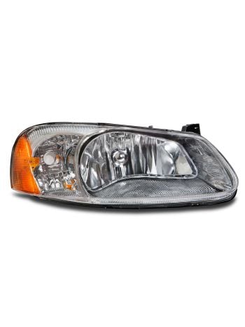 Chrysler Sebring Headlights Headlights At HeadlightsDepot.com