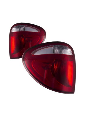 2005 2006 2007 MERCURY MONTEGO RH Right Passenger TAIL LIGHT LAMP OEM