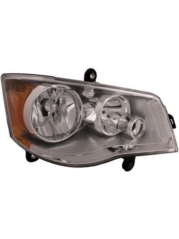 38灯　OLDMOUNTAIN Amazon.com: EPIC LIGHTING Headlight Lens and Housing