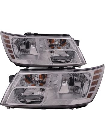 Headlamp Kit | DODGE JOURNEY 2016 Headlamp Kit | DODGE JOURNEY 2016