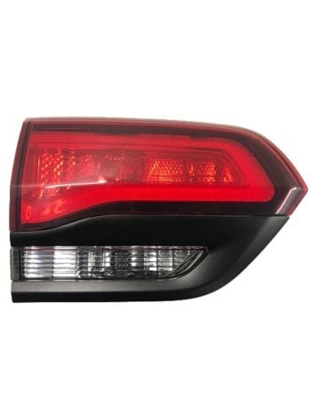 Tail Light Compatible With Jeep Grand Cherokee 2015-2016 Left Driver Side