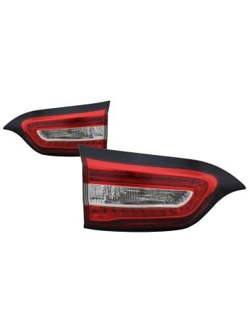 GOBI Rear Ladder for Jeep Cherokee KL (2014-2018) - Driver Side – Off Road Tents