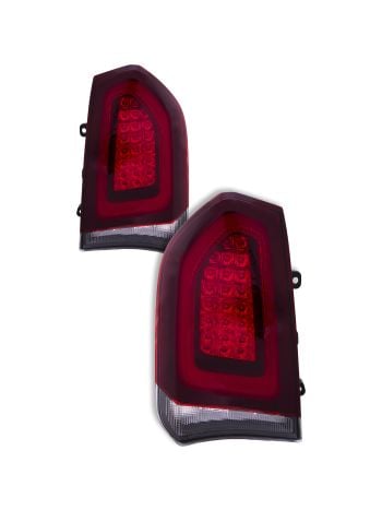 TAIL LIGHT Chrysler 300 2015 2016 2017 2018