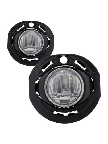 Dodge Charger 2016 Replacement Fog lights Headlights At HeadlightsDepot.com  |Top Quality Headlights At Affordable Prices
