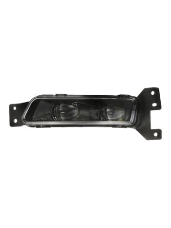 Fog Light For 14-22 Dodge Durango And Jeep Grand Cherokee 17-22 Right LED Lamp