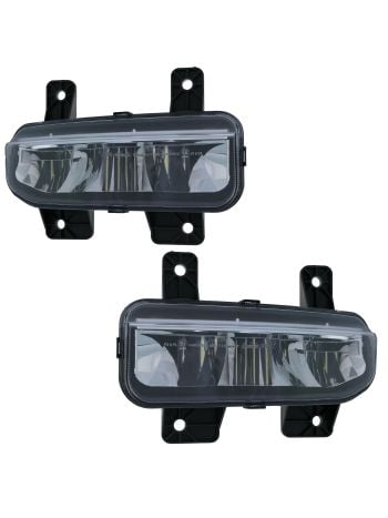 Headlight Set For 2004 2005 2006 Chrysler Sebring Left And Right With Bulb 2Pc E - Foto 11