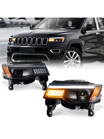 2017 Jeep Grand Cherokee, 2018 Jeep Grand Cherokee, 2019 Jeep Grand Cherokee, 2020 Jeep Grand Cherokee, 2021 Jeep Grand Cherokee