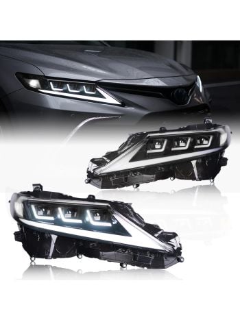 2018 Toyota Camry, 2019 Toyota Camry, 2020 Toyota Camry, 2021 Toyota Camry, 2022 Toyota Camry, 2023 Toyota Camry
