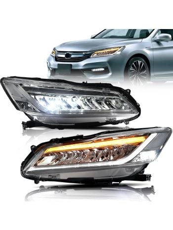 2013 Honda Accord, 2014 Honda Accord, 2015 Honda Accord