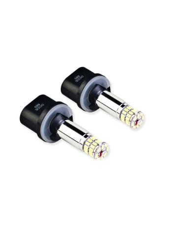 LED BULB Buick Cadillac Chevrolet Chrysler Dodge Ford GMC Hyundai Lincoln Mitsubishi Nissan Pontiac Armada Aztek Blackwood Blazer Bonneville Bronco Cavalier Century Contour Corvette Dakota DeVille Durango E-350 Super Duty Envoy Escalade Firebird Focus Fro