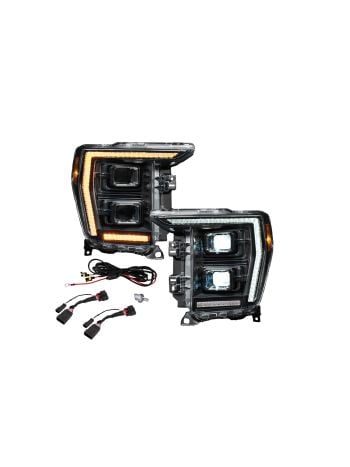 2021 Ford F-150, 2022 Ford F-150, 2023 Ford F-150