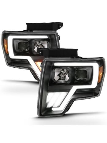 2009 Ford F-150, 2010 Ford F-150, 2011 Ford F-150, 2012 Ford F-150, 2013 Ford F-150, 2014 Ford F-150