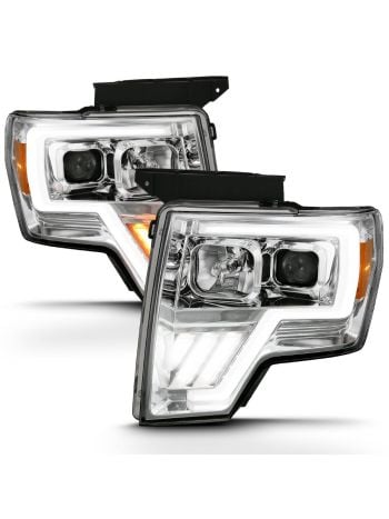 2009 Ford F-150, 2010 Ford F-150, 2011 Ford F-150, 2012 Ford F-150, 2013 Ford F-150, 2014 Ford F-150