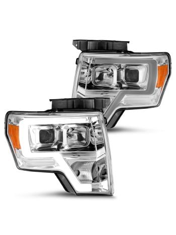 2009 Ford F-150, 2010 Ford F-150, 2011 Ford F-150, 2012 Ford F-150, 2013 Ford F-150, 2014 Ford F-150