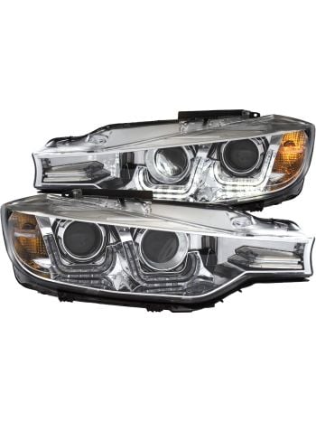 Bmw 335i Headlights Headlights At HeadlightsDepot.com |⭐Top