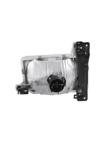 Nissan D21 Headlights At HeadlightsDepot.com |⭐Top Quality Headlights
