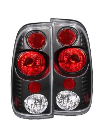 TAIL LIGHT Ford F-150 F-250 F-250 Super Duty F-350 Super Duty 1997 1998 1999 2000 2001 2002 2003 2004 2005 2006 2007