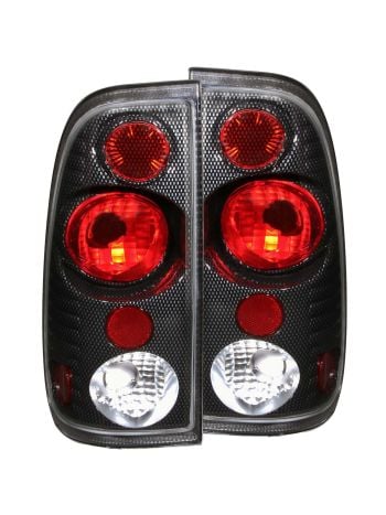 TAIL LIGHT Ford F-150 F-250 F-250 Super Duty F-350 Super Duty 1997 1998 1999 2000 2001 2002 2003 2004 2005 2006 2007