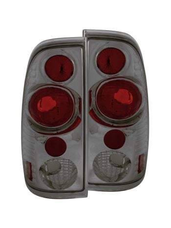 TAIL LIGHT Ford F-150 F-250 F-250 Super Duty F-350 Super Duty 1997 1998 1999 2000 2001 2002 2003 2004 2005 2006 2007