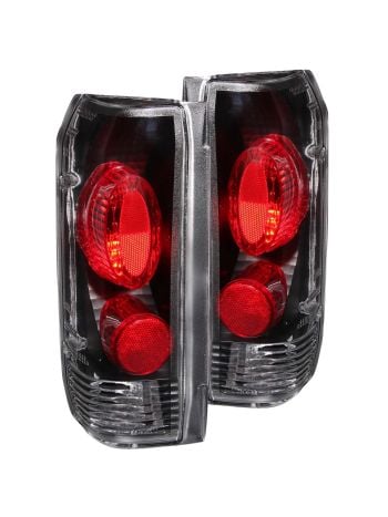 TAIL LIGHT Ford Bronco F-150 F-250 F-350 1989 1990 1991 1992 1993 1994 1995 1996 1997 1998