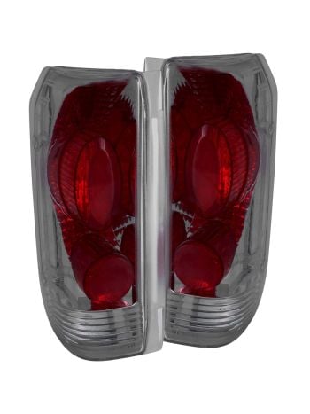 TAIL LIGHT Ford Bronco F-150 F-250 F-350 1989 1990 1991 1992 1993 1994 1995 1996 1997 1998