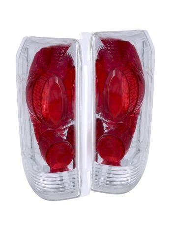 TAIL LIGHT Ford Bronco F-150 F-250 F-350 1989 1990 1991 1992 1993 1994 1995 1996 1997 1998